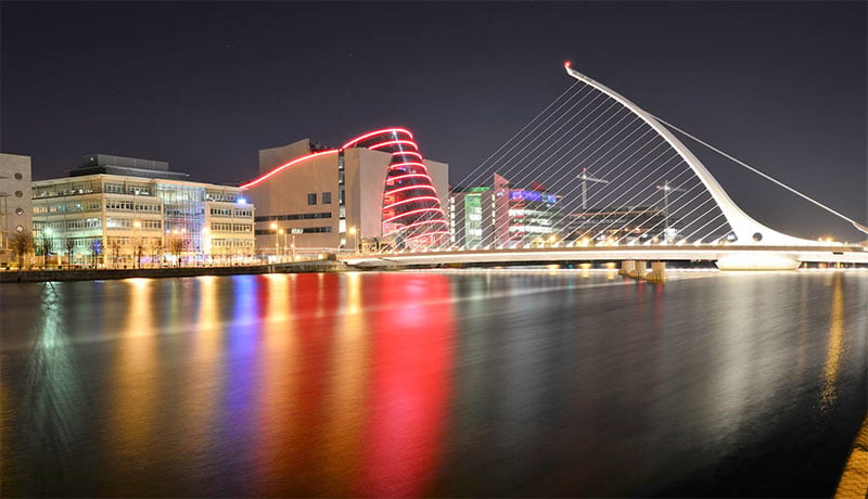 dublin