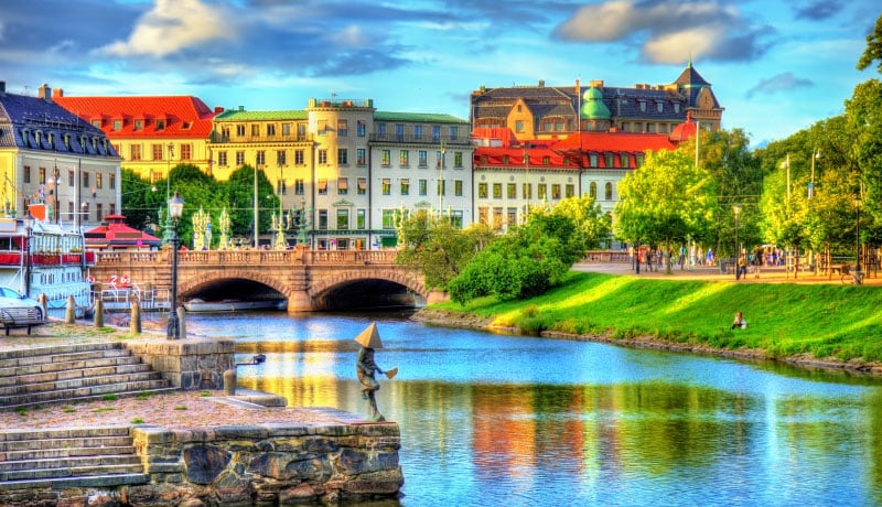goteborg