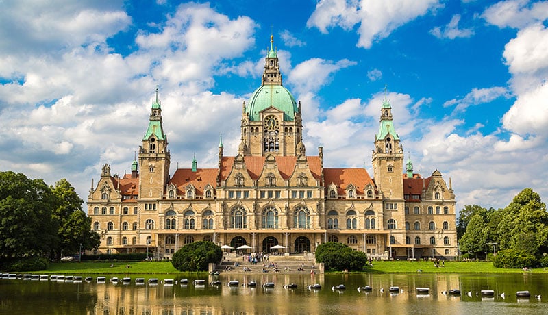 hannover