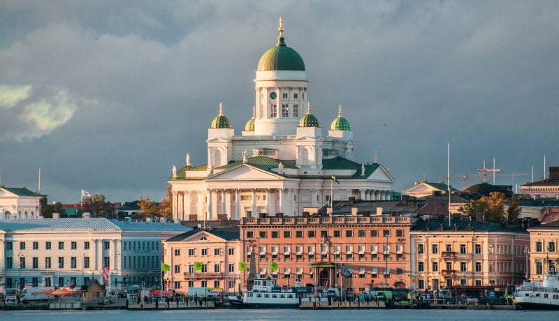 Helsinki