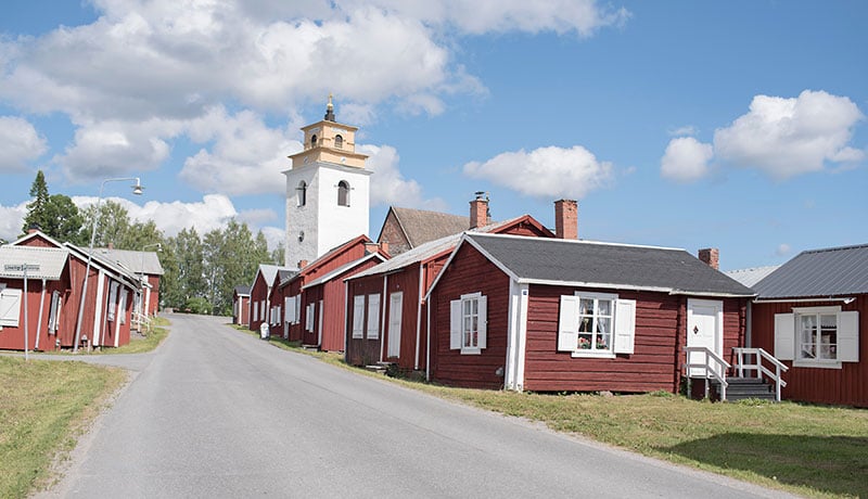 lulea