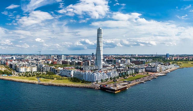 malmo