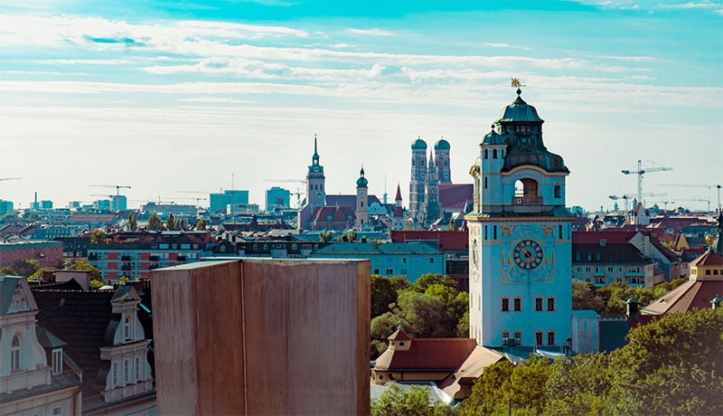 munchen
