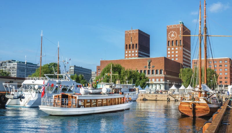 oslo
