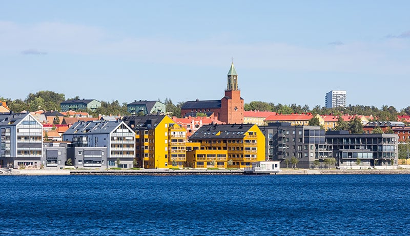 ostersund