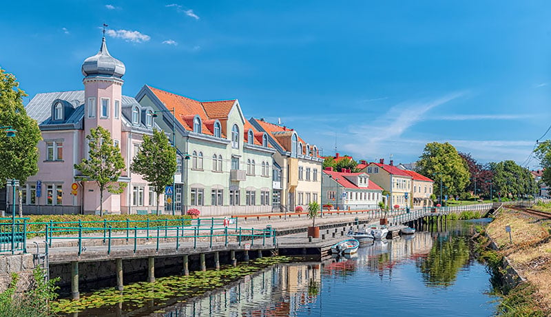 ronneby
