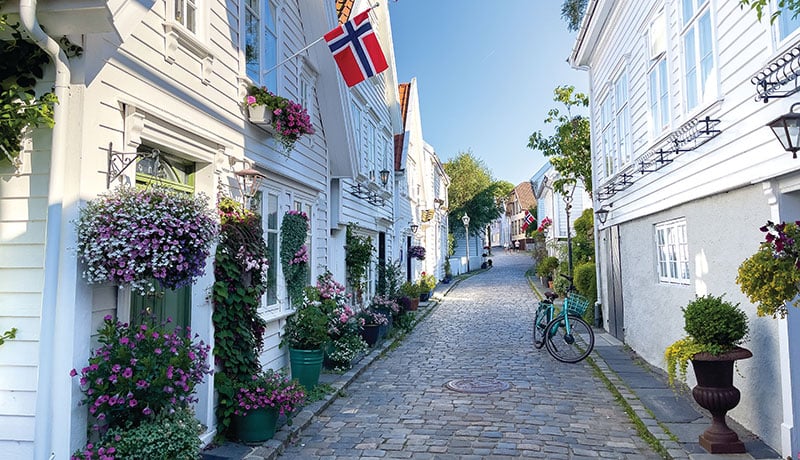 stavanger