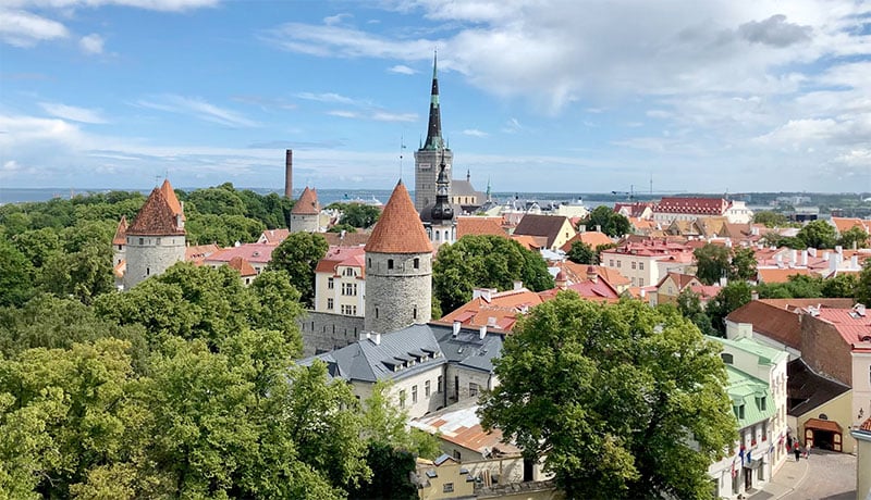 tallinna