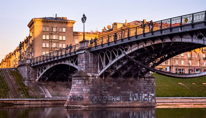 vilna