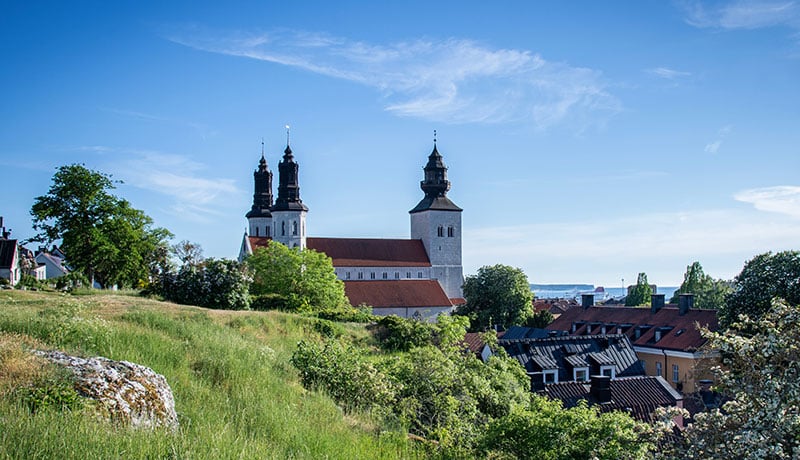 visby